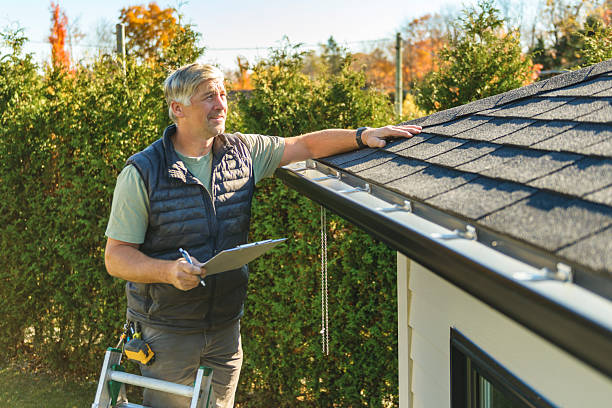 Trusted Storm Damage Roof Repair service in Holden, MO - Ben Roofing and Steel LLC